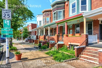 Building Photo - 2737 Guilford Ave