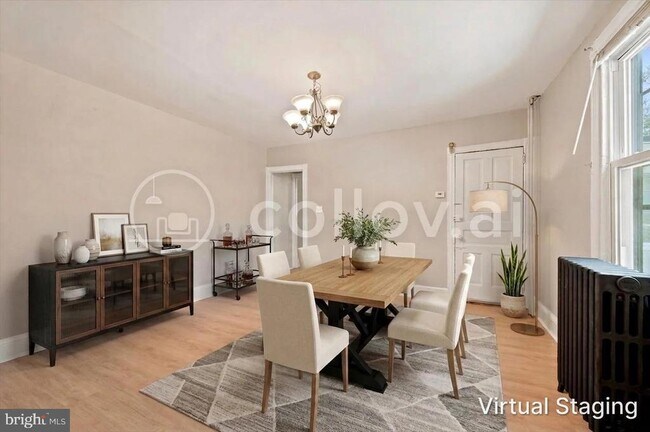 Foto del edificio - 729 Haverford Rd