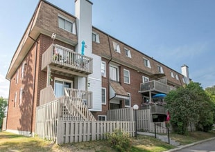 Building Photo - 24 Townline Road East