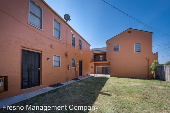 Foto del edificio - 527 N Fresno St