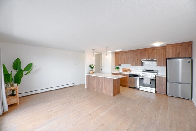 Building Photo - The Wellington