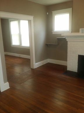 Foto del edificio - 1413 Williamsburg Rd