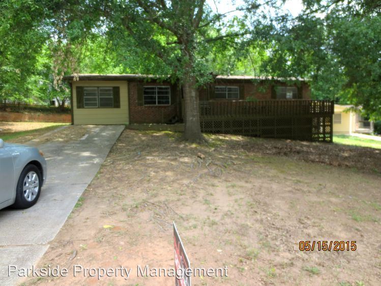 Primary Photo - 10121 Morris Dr SW