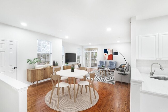 Interior Photo - River Bend at Florham Park