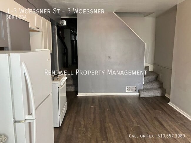 Building Photo - 1-3 Woessner St-3 Woessner