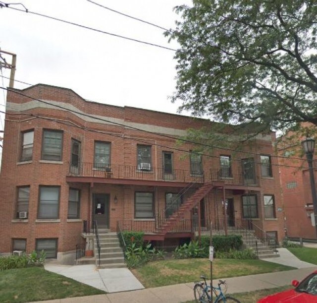 Primary Photo - 834 Sherman Ave