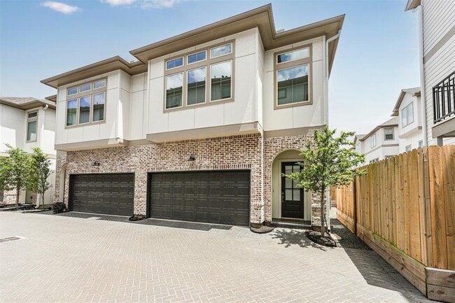 Photo - 5209 Allen St Townhome