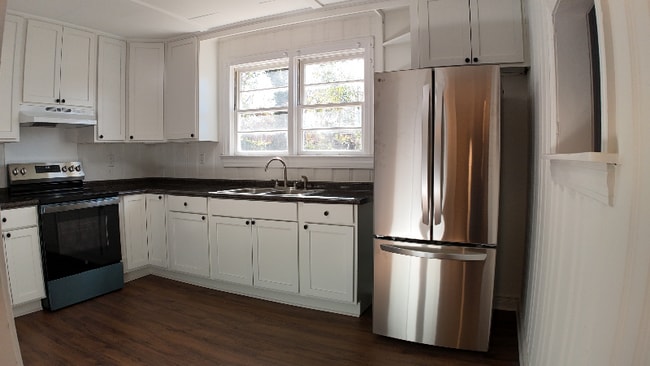 Photo - 5707 Frontage Rd House