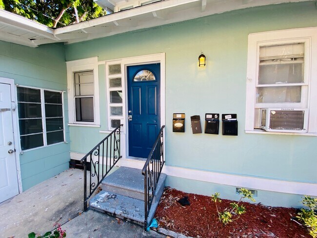Foto del edificio - 721 7th Ave N