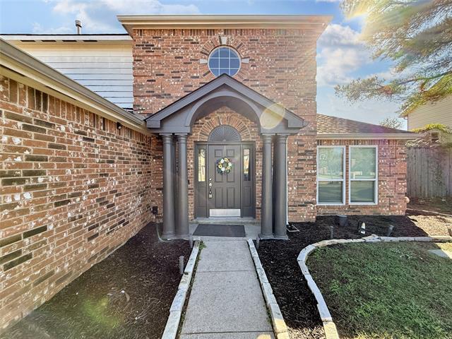 Building Photo - 1713 River Birch Dr