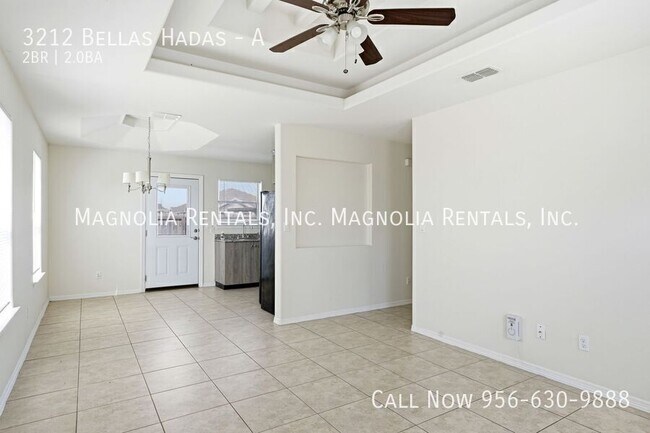 Building Photo - 3212 Bellas Hadas St