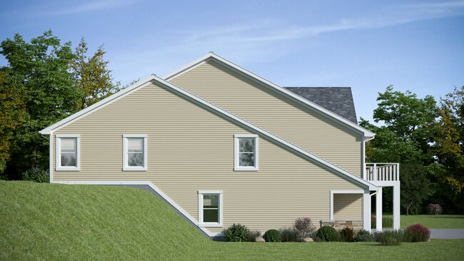 Foto del edificio - Rare - Brand New 5 Bedroom, 3 Bath Available!