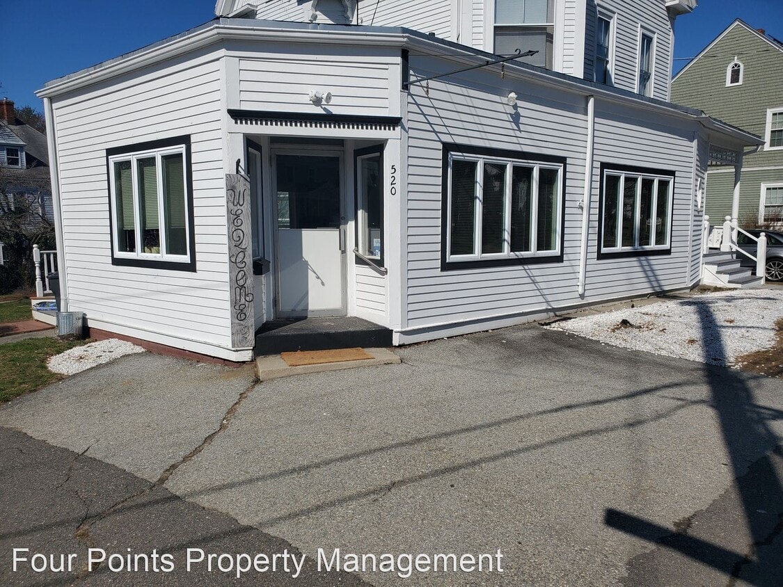 Foto principal - 520 Main St