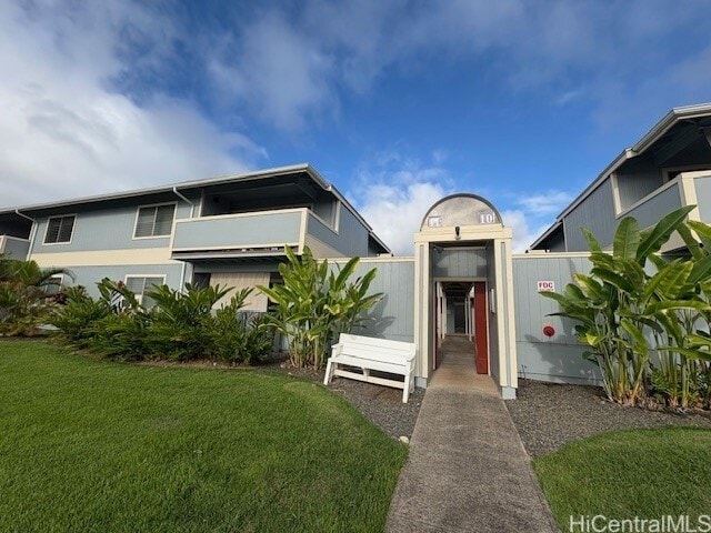 Foto principal - 95-1050 Makaikai Street Unit 11