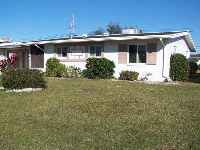 Building Photo - 1601 Council Dr