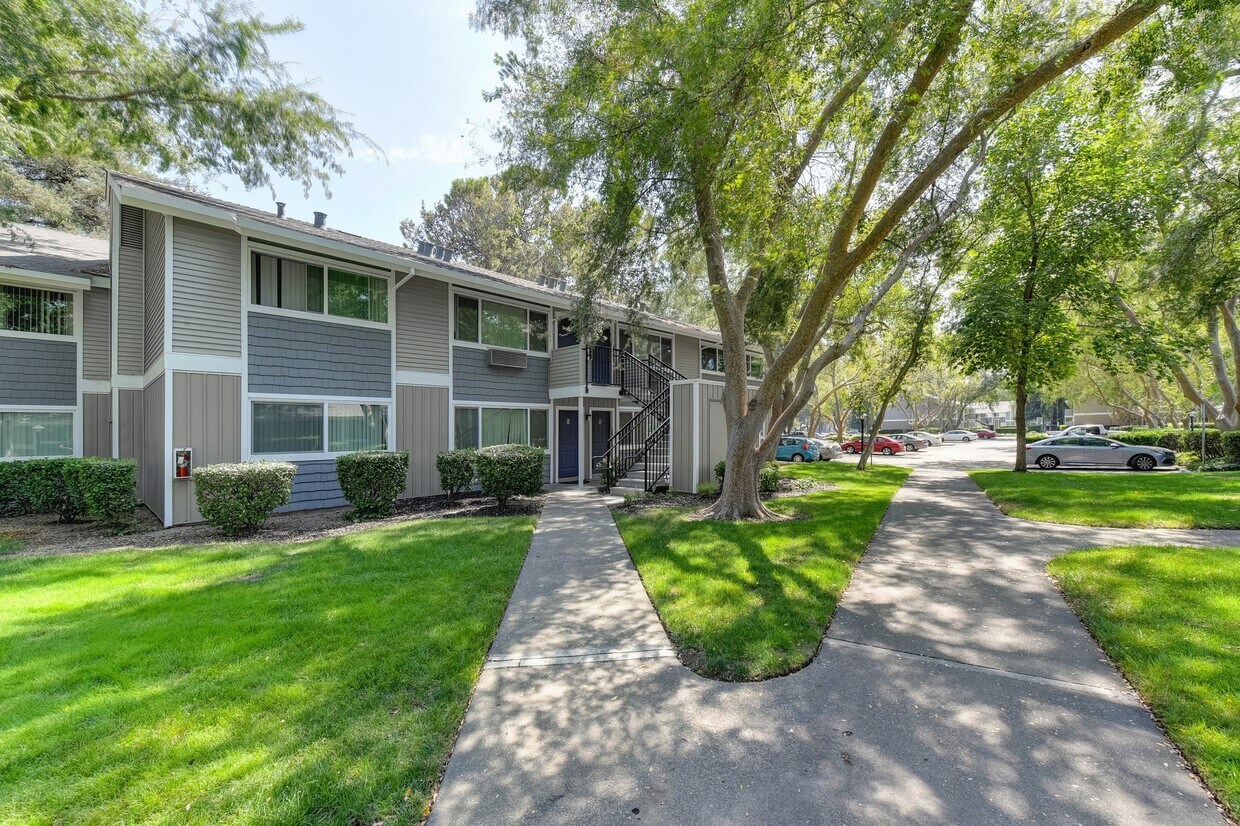 Pinecrest Apartments Apartments 920 Cranbrook Ct Davis, CA
