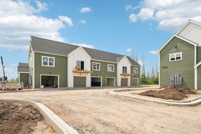 Building Photo - Marshview Apartments