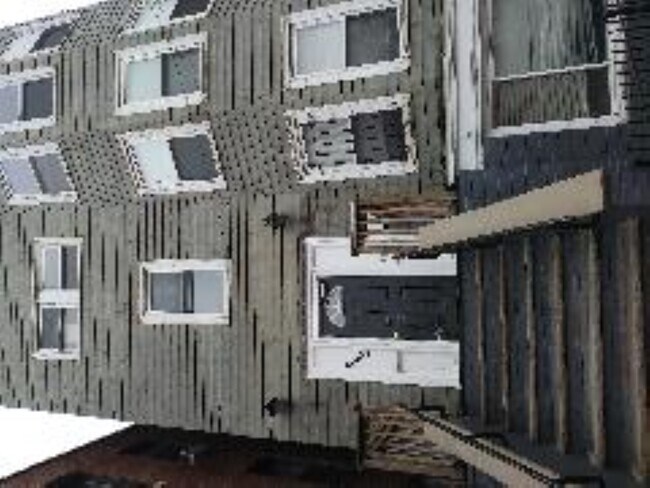 Foto del edificio - 852 Huntington Ave