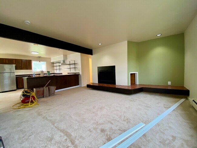 Foto del edificio - 3928 E 4th Ave
