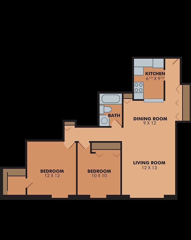 Park Village Apartments Apartments Milwaukee, WI