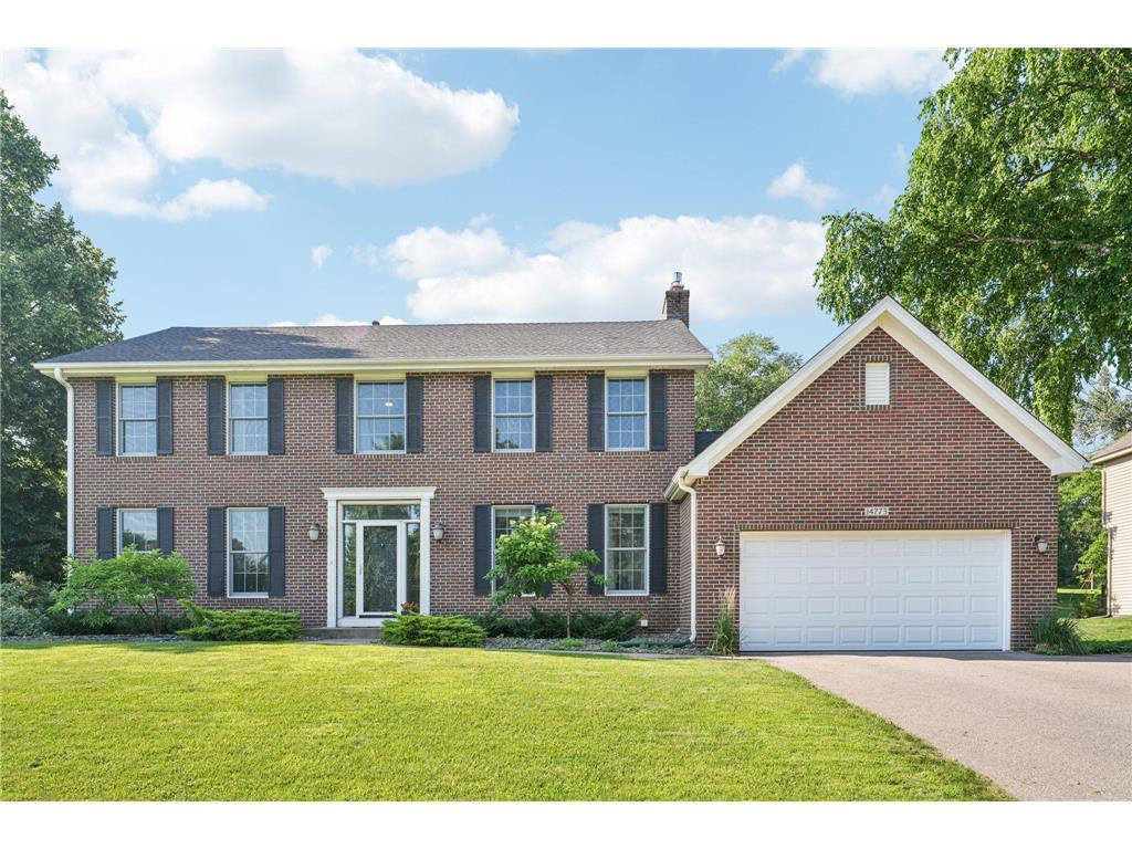 Primary Photo - 1477X Langdon Pl