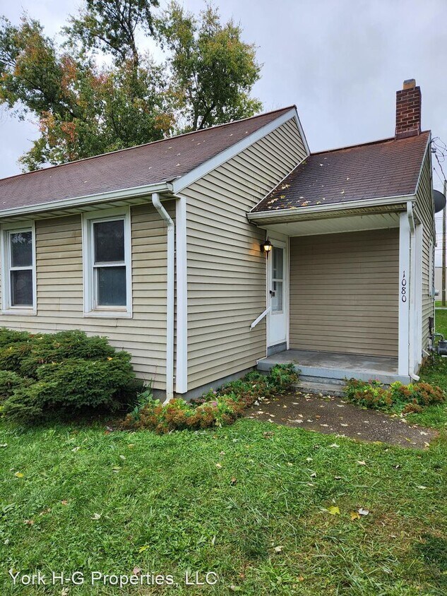 Primary Photo - 1 br, 1 bath House - 1080 Kelly Drive