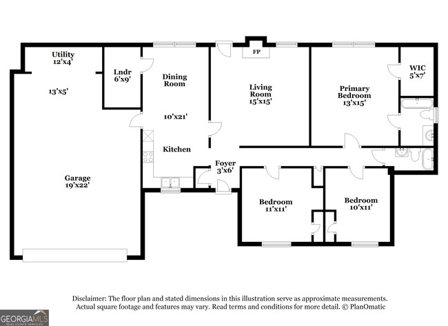 Foto del edificio - 4650 Cedar Brook Dr SE