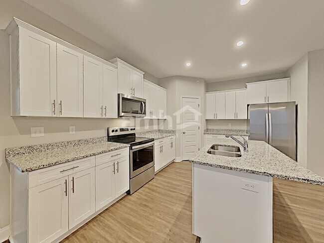Foto del edificio - 5105 Sunset Ridge Ln