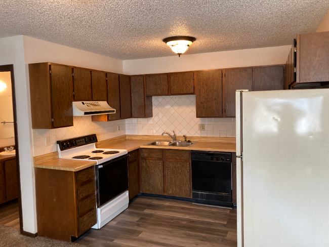 Foto del edificio - 2831 W 28th St