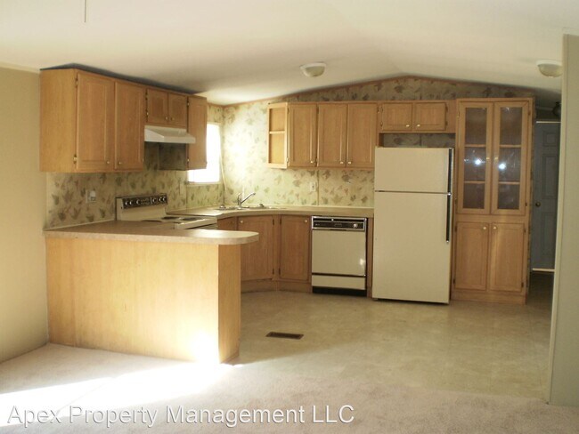 Foto del edificio - 3 br, 2 bath House - 5929 Carter Road