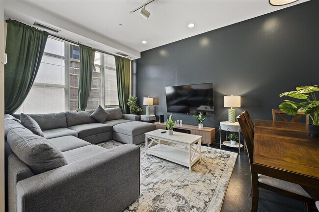 Foto del edificio - 160 E Berkeley St