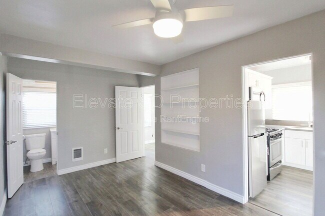 Foto del edificio - 4687 Hamilton St