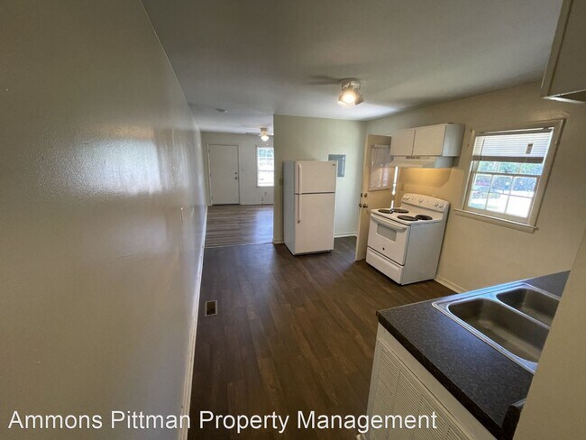 Building Photo - 1 br, 1 bath House - 1007 Tipton St