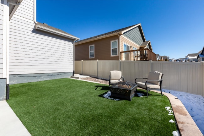 Photo - 1491 Grand Overlook St (Colorado Springs, CO) House