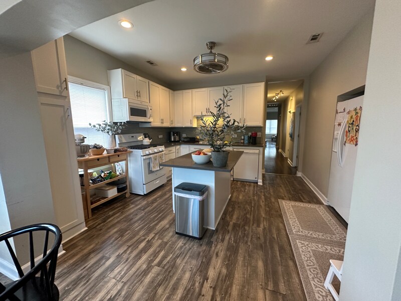 Foto principal - 1104 N Spaulding Ave