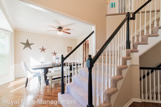 Building Photo - 4 br, 3 bath House - 12194 S Rene Street