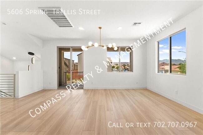 Building Photo - 5606 Spring Trellis St