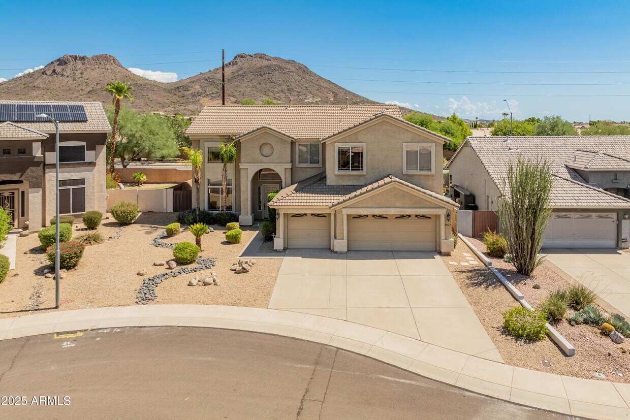 Primary Photo - 25617 N 67th Dr