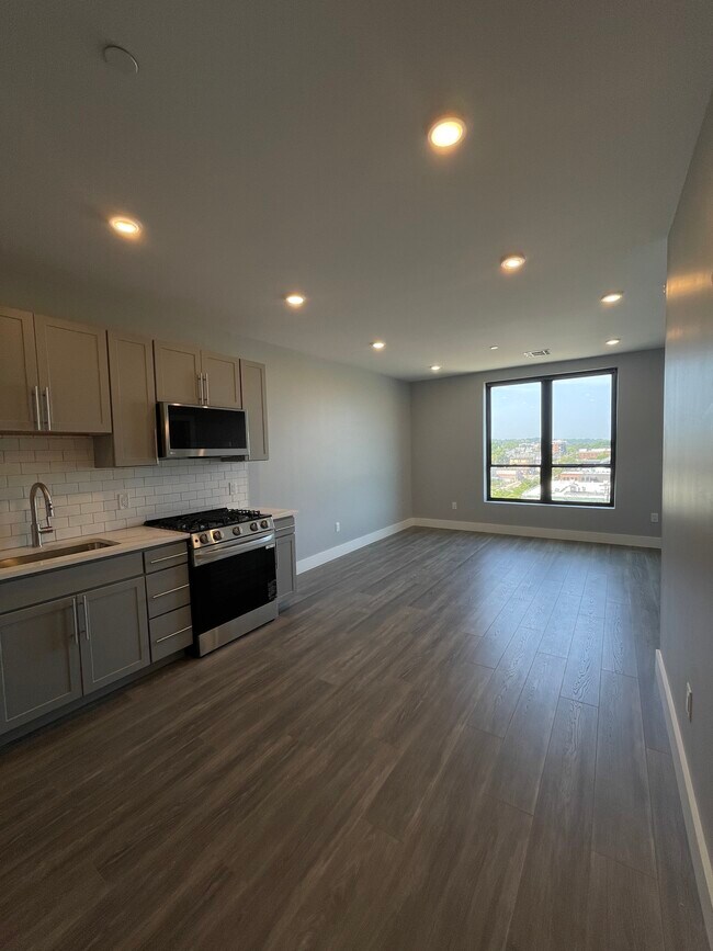 Foto del edificio - 367 Western Ave