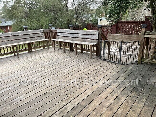 Foto del edificio - 3211 Maricopa Dr