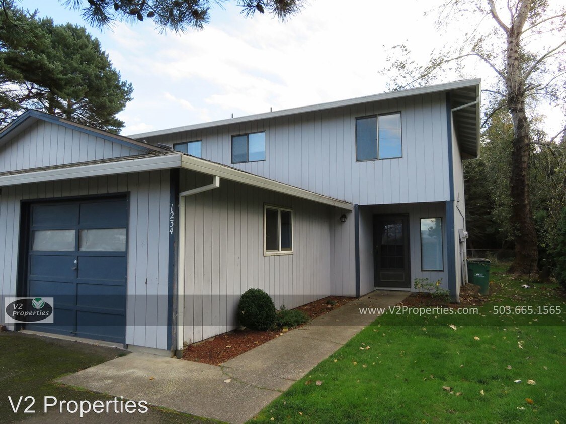 Foto principal - 1234 W Historic Columbia River Hwy