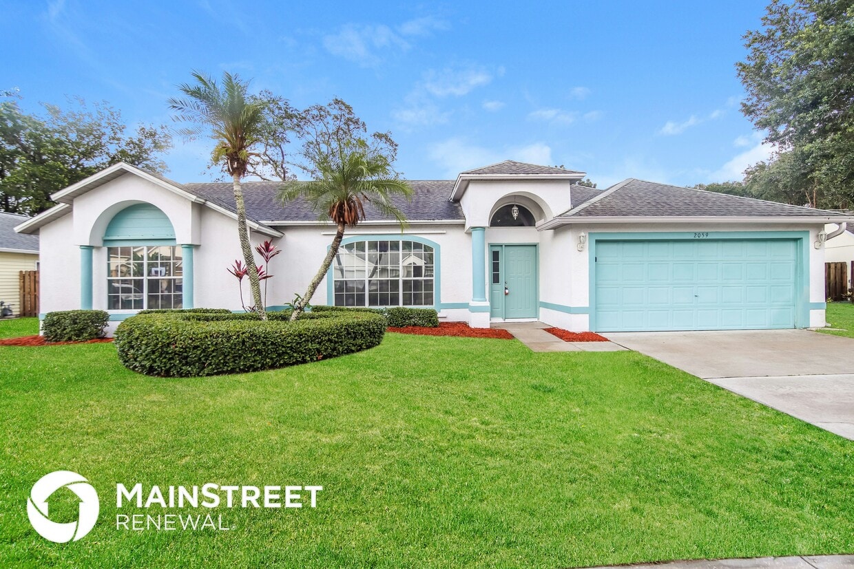 Foto principal - 2059 Allegheny Cir