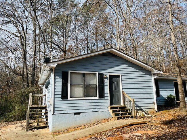 Foto del edificio - 7128 Greenway Cove SW