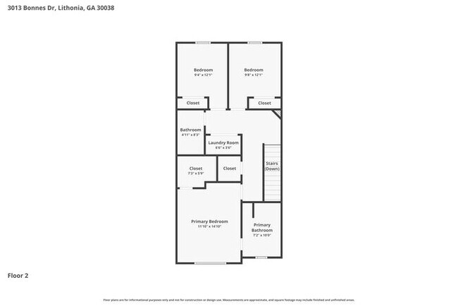 Foto del edificio - 3013 Bonnes Dr