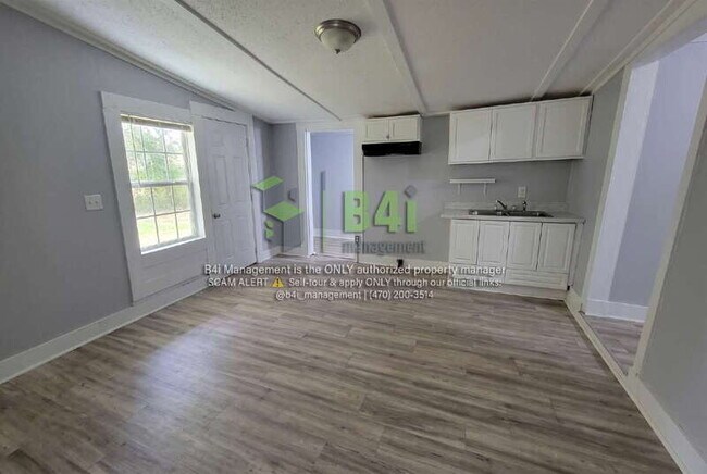 Foto del edificio - 705 Barnesville St