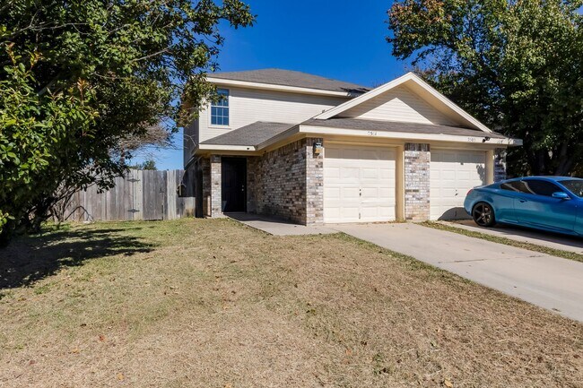 Foto del edificio - 2501 Schwald Rd