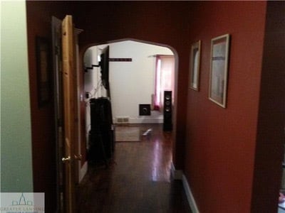 Photo - 418 W Lapeer St Townhome