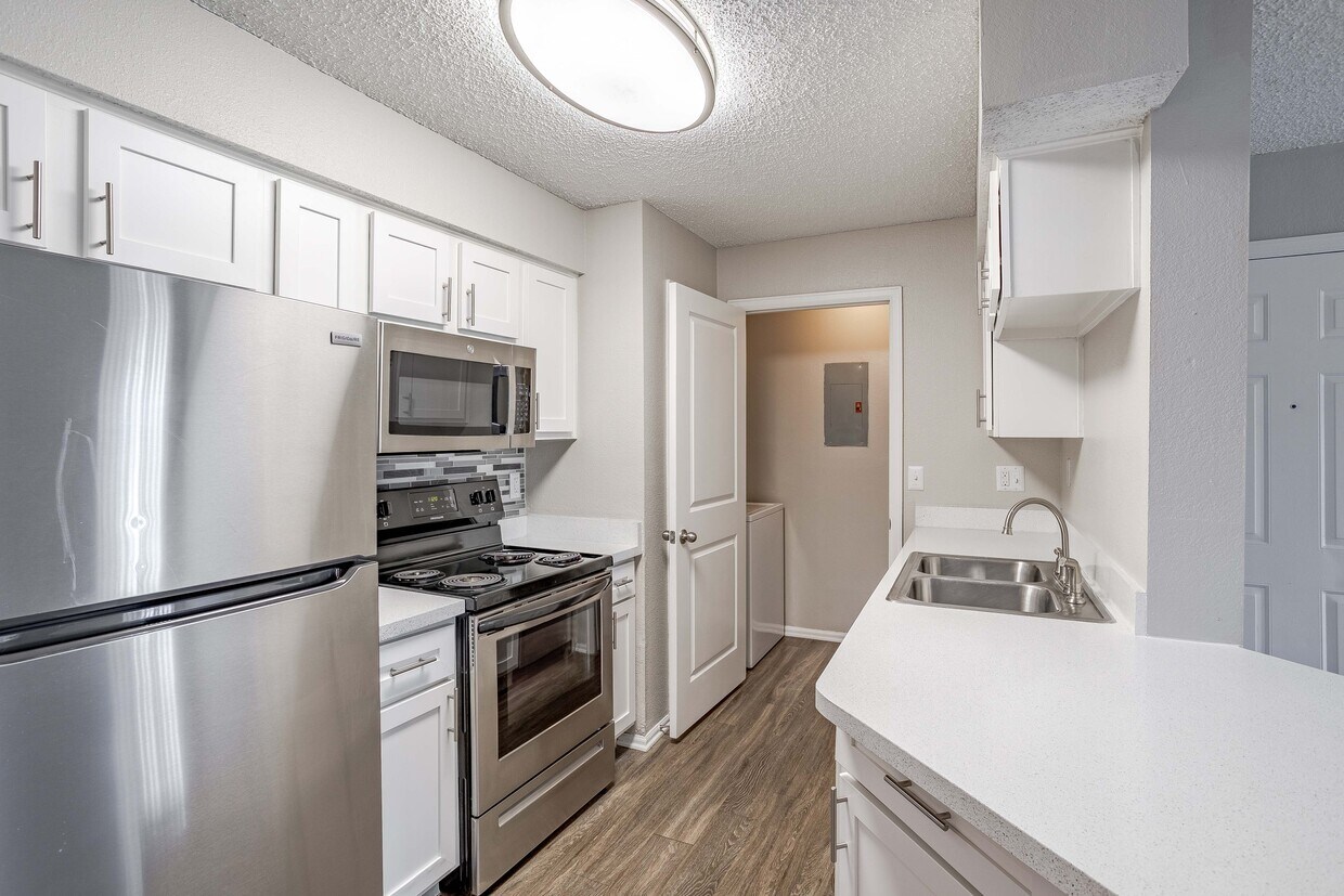 Foto principal - Mountain View