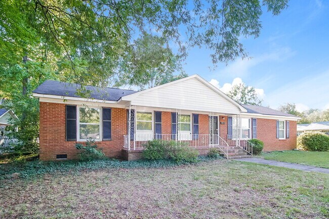 Building Photo - 6543 Hidden Forest Dr