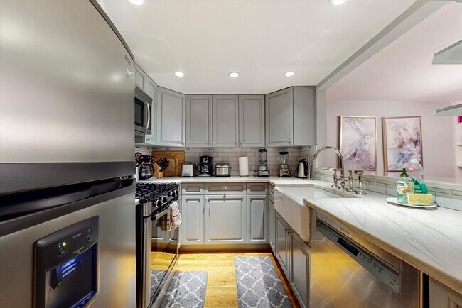 Foto del edificio - 86 Dartmouth St